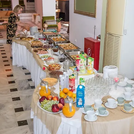 Verdelis Hotel