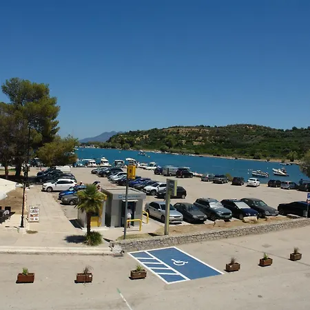 Verdelis 2* Epidaurus