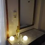 Szálloda Verdelis Epidaurosz