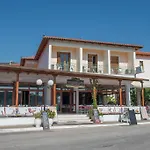 Verdelis 2* Epidaurus