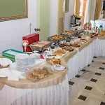 Verdelis Szálloda 2*