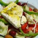 Verdelis Szálloda