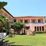 Verdelis Epidaurosz