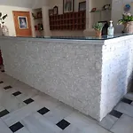 Szálloda Verdelis 2*