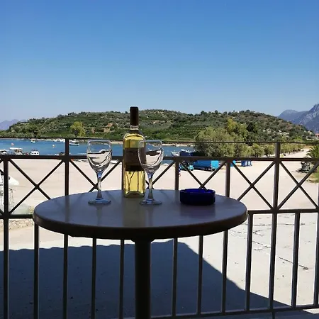 Ξενοδοχείο Verdelis