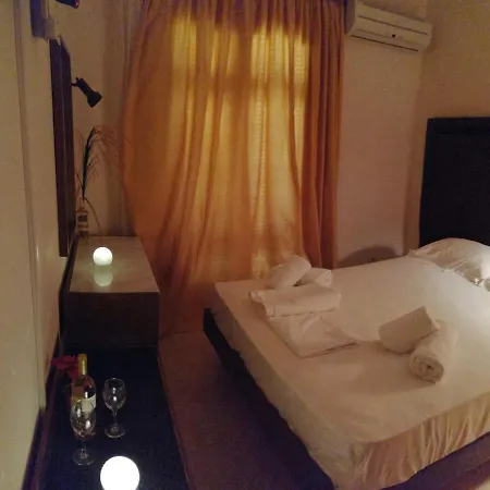 Verdelis 에피다우로스