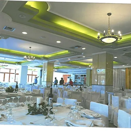 Verdelis Ξενοδοχείο