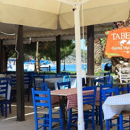 Verdelis 호텔 에피다우로스