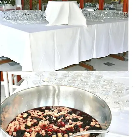 Ξενοδοχείο Verdelis