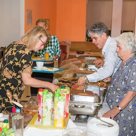 Ξενοδοχείο Verdelis 2*