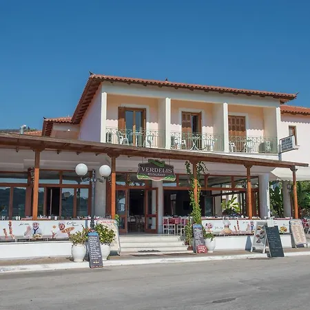 Verdelis 2* Epidaurus