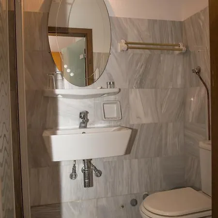 Ξενοδοχείο Verdelis