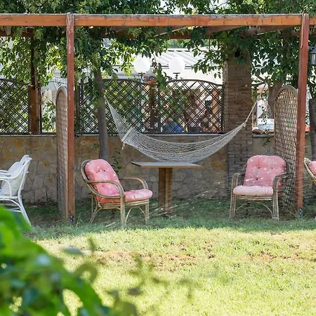 Verdelis 호텔 에피다우로스