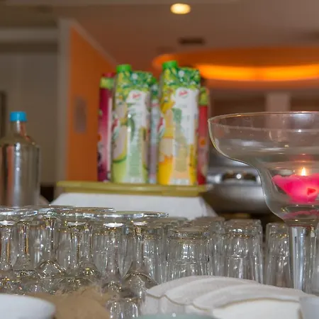 호텔 Verdelis 에피다우로스