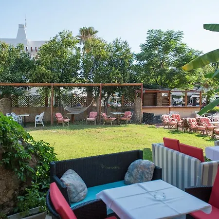 Verdelis 에피다우로스