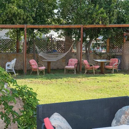 Verdelis 호텔 에피다우로스