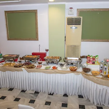 Verdelis 2* 에피다우로스