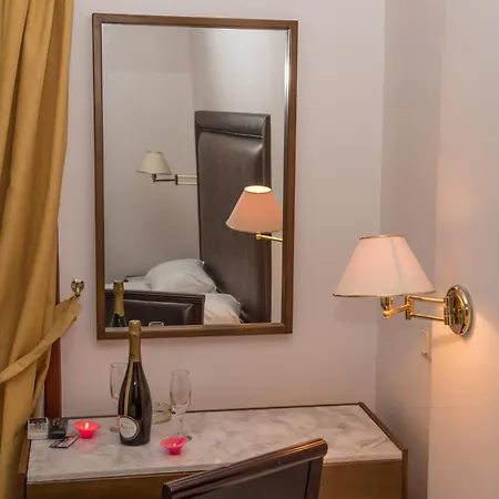 Verdelis 호텔 에피다우로스