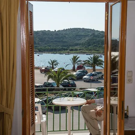 Verdelis 호텔 에피다우로스