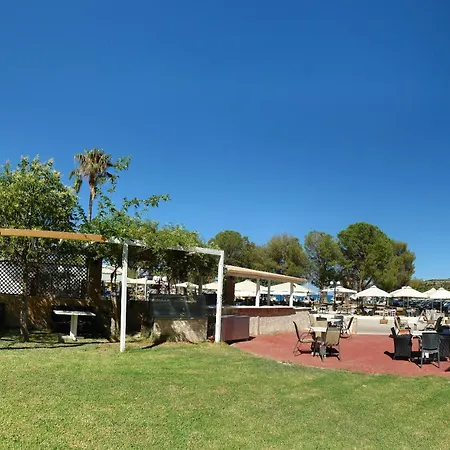 Verdelis 에피다우로스