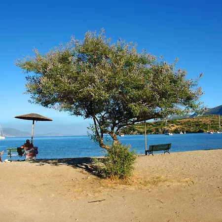 Verdelis 2* Epidaurus