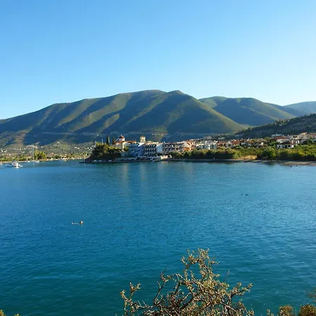 Verdelis Ξενοδοχείο Epidaurus