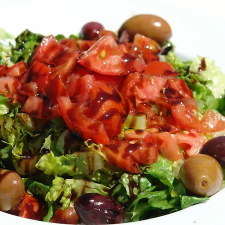 Verdelis 2* 에피다우로스