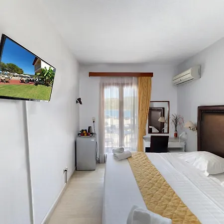 Verdelis Ξενοδοχείο