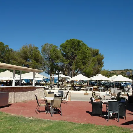 Verdelis Ξενοδοχείο Epidaurus