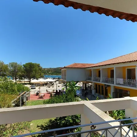 호텔 Verdelis 에피다우로스