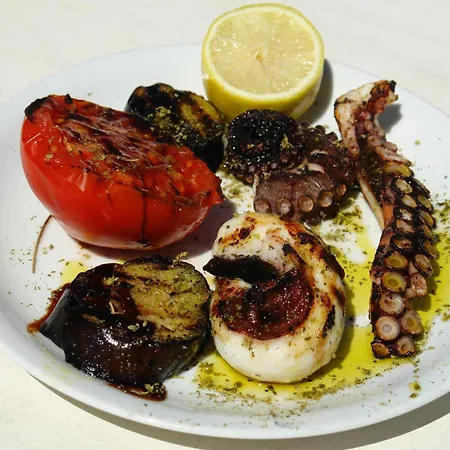 Verdelis Epidaurus