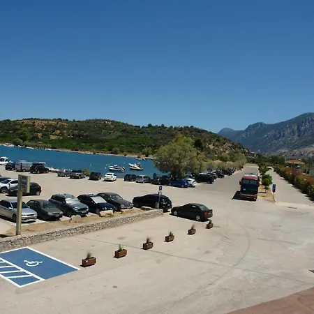 Ξενοδοχείο Verdelis Epidaurus