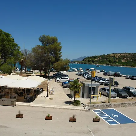 Verdelis Ξενοδοχείο Epidaurus