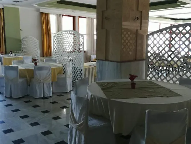 酒店 Verdelis Epidaurus