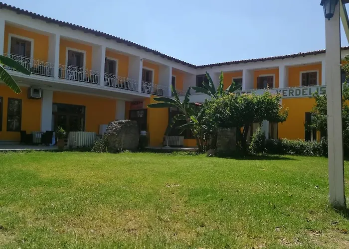 Verdelis Hotel Epidaurus