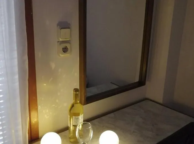 酒店 Verdelis Epidaurus