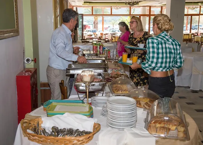 Verdelis 2* Epidaurus