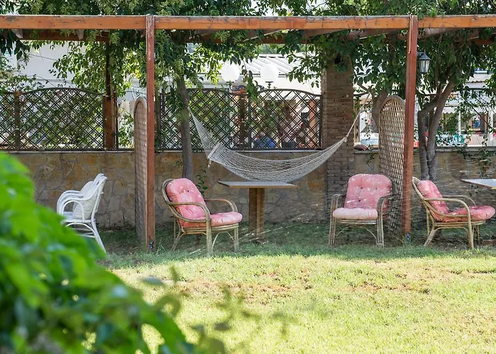 Verdelis Hotel Epidaurus