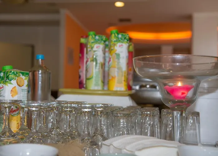 酒店 Verdelis Epidaurus