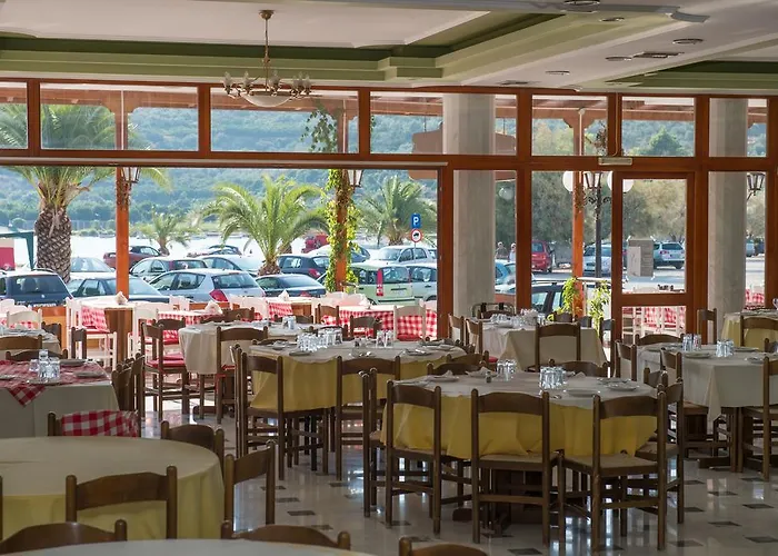 Verdelis Hotel Epidaurus