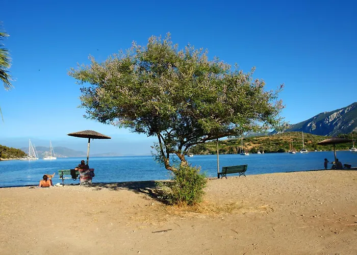 Verdelis 2* Epidaurus