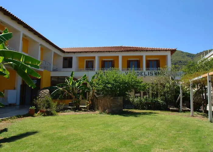 Hotel Verdelis Epidaurus