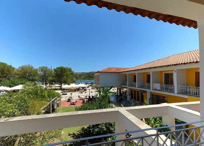 Hotel Verdelis Epidaurus