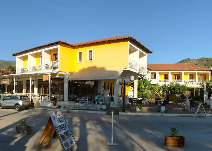 Verdelis Hotel