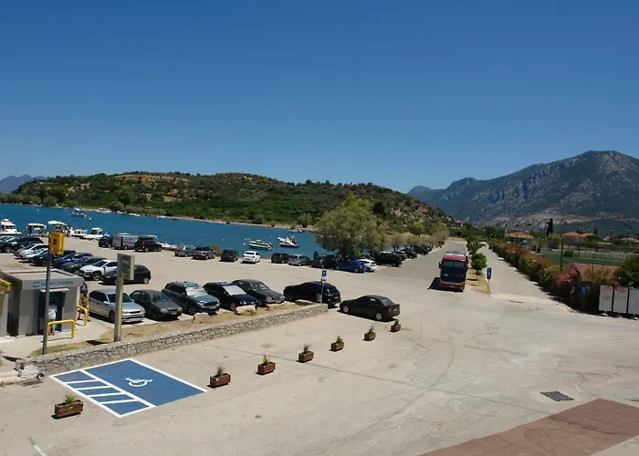 Hotel Verdelis Epidaurus