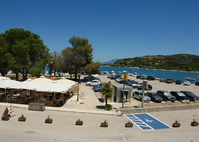 Verdelis Hotel Epidaurus