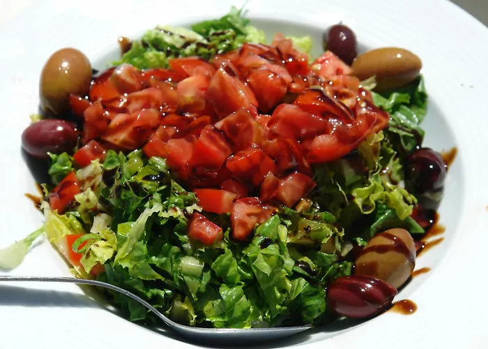 Verdelis 酒店 Epidaurus