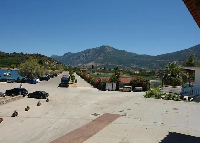 Hotel Verdelis Epidaurus