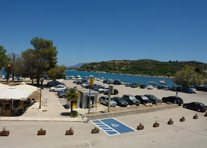 Verdelis 2* Epidaurus